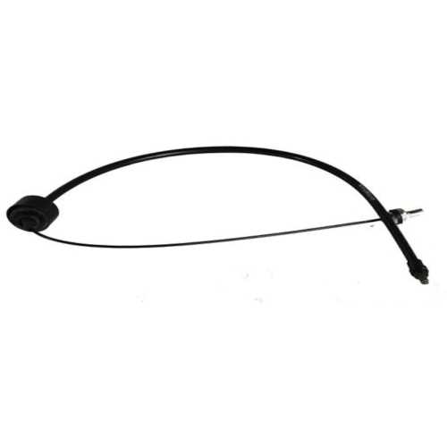 R9 DEBRİYAJ TELI Ürün Görseli